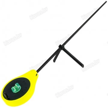 Зимняя удочка Akara SP-Y, тест: 0.5-6, длина 24 см