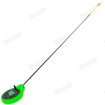 Зимняя удочка Akara Finezza SPS-G тест: 0.7-2.8, 40 см