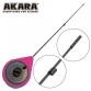 Зимняя удочка Akara Prima STFZ-P тест: 0.5-6, 26 см