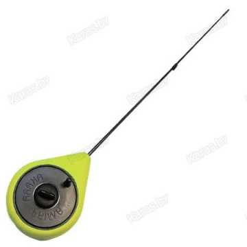 Зимняя удочка Akara Prima STFZ-Y тест: 0.5-6, 26 см