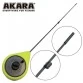 Зимняя удочка Akara Prima STFZ-Y тест: 0.5-6, 26 см