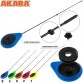 Зимняя удочка Akara Prima New STFZN-B тест: 0.5-6, 26 см