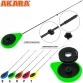 Зимняя удочка Akara Prima New STFZN-B тест: 0.5-6, 26 см