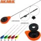 Зимняя удочка Akara Prima New STFZN-B тест: 0.5-6, 26 см