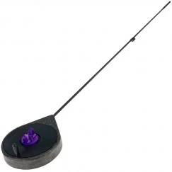 Зимняя удочка Akara Ultra Sport USP-BL, 26 см