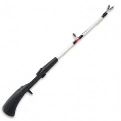 Зимняя удочка Akara X-Hard 60098, тест: 30-150 г, длина 51 см