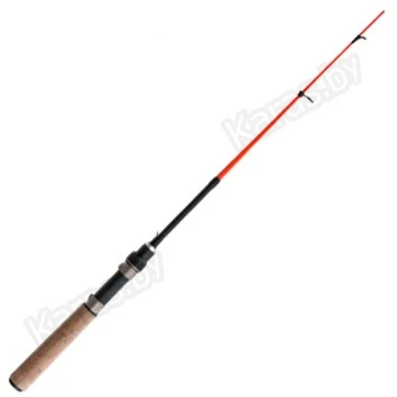 Зимняя полутелескопическая удочка Akara Nord Fish Hard ANFH-60