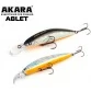 Воблер Akara Ablet 90F (12 гр)