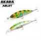 Воблер Akara Ablet 90F (12 гр)