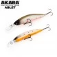 Воблер Akara Ablet 90F (12 гр)