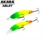 Воблер Akara Ablet 90F (12 гр)