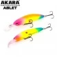 Воблер Akara Ablet 90F (12 гр)