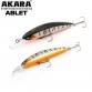 Воблер Akara Ablet 90F (12 гр)