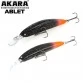 Воблер Akara Ablet 90F (12 гр)