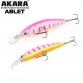 Воблер Akara Ablet 90F (12 гр)