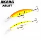 Воблер Akara Ablet 90F (12 гр)