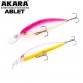 Воблер Akara Ablet 90F (12 гр)