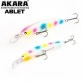 Воблер Akara Ablet 90F (12 гр)