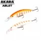 Воблер Akara Ablet 90F (12 гр)