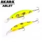 Воблер Akara Ablet 90F (12 гр)