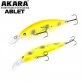 Воблер Akara Ablet 90F (12 гр)