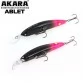 Воблер Akara Ablet 90F (12 гр)