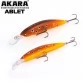 Воблер Akara Ablet 90F (12 гр)