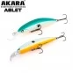 Воблер Akara Ablet 90F (12 гр)