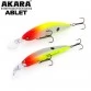 Воблер Akara Ablet 90F (12 гр)