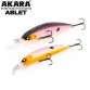 Воблер Akara Ablet 90F (12 гр)