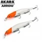 Воблер Akara Arrow 130SP (25 гр)
