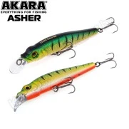 Воблер Akara Asher 80F (8 гр)