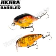 Воблер Akara Babbler 40F (3 гр)