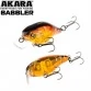 Воблер Akara Babbler 40F (3 гр)