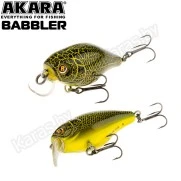 Воблер Akara Babbler 40F (3 гр)
