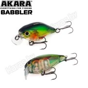 Воблер Akara Babbler 40F (3 гр)