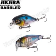 Воблер Akara Babbler 40F (3 гр)