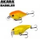 Воблер Akara Babbler 40F (3 гр)