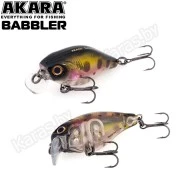 Воблер Akara Babbler 40F (3 гр)