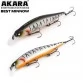 Воблер Akara Best Minnow 100SP (15 гр)