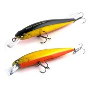 Воблер Akara Best Minnow 100SP (15 гр)