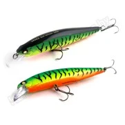Воблер Akara Best Minnow 100SP (15 гр)