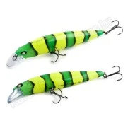 Воблер Akara Best Minnow 100SP (15 гр)