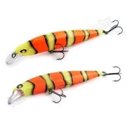 Воблер Akara Best Minnow 100SP (15 гр)