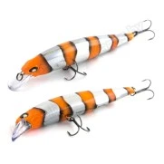 Воблер Akara Best Minnow 100SP (15 гр)