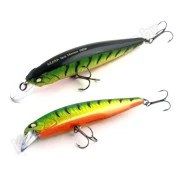Воблер Akara Best Minnow 100SP (15 гр)