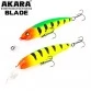 Воблер Akara Blade 90F (12 гр)