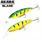 Воблер Akara Blade 90F (12 гр)