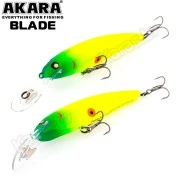 Воблер Akara Blade 90F (12 гр)