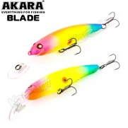 Воблер Akara Blade 90F (12 гр)